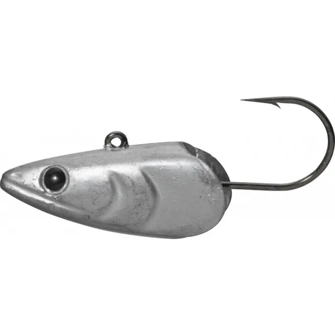 Illex Nitro Slim Shad Head 14 g