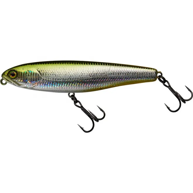 Illex Water Monitor 85 Secret Green Sprat