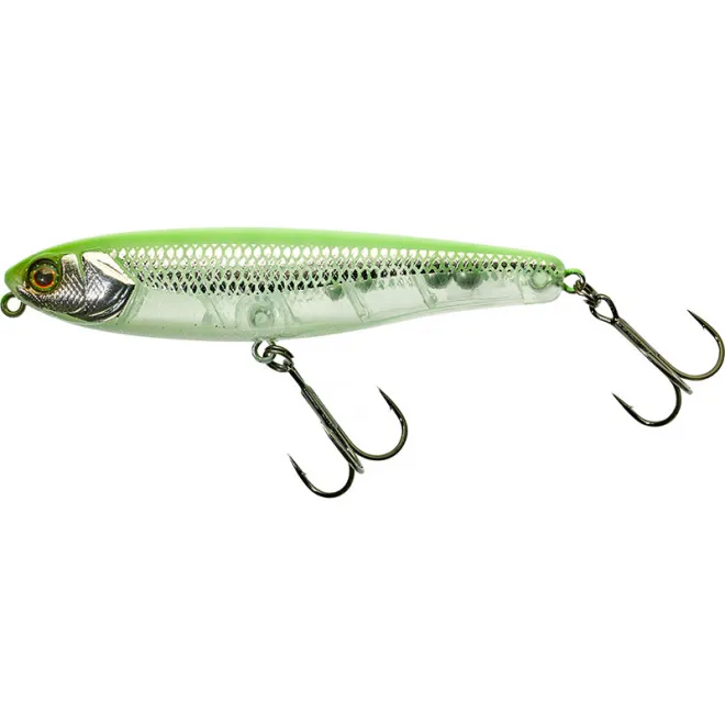 Illex Bonnie 107 Rainfall Yellow