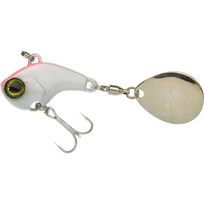 Illex Deracoup Â¾ oz - Akoya Flash