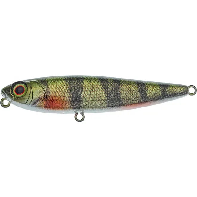 Illex Chubby Pencil 55 RT Perch