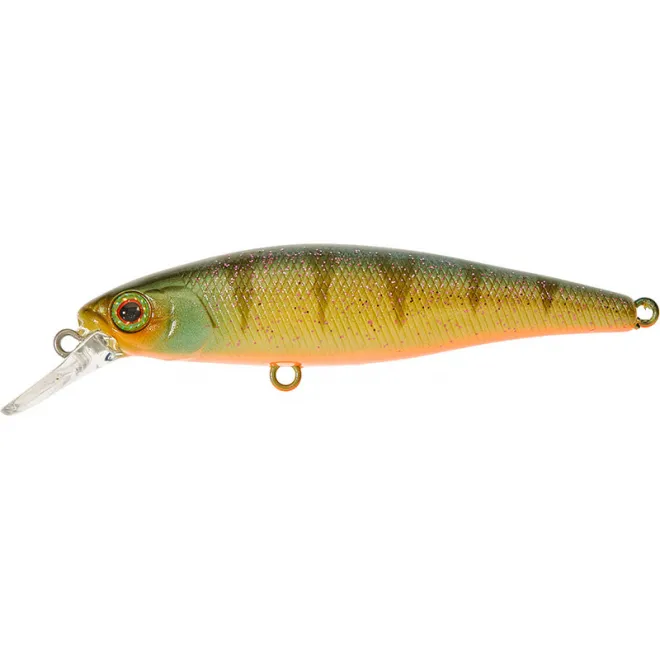 Illex Squad Minnow 95 SP Agressive Perch