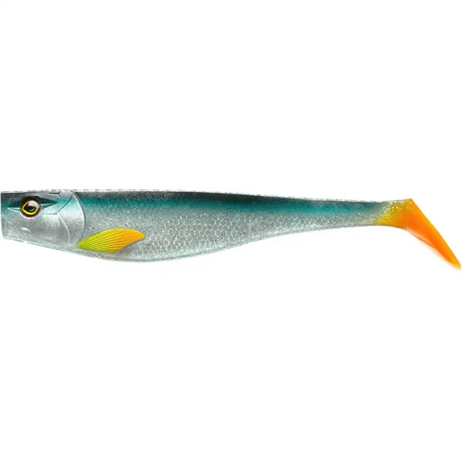 Illex Dexter Shad 150 Bright Rudd
