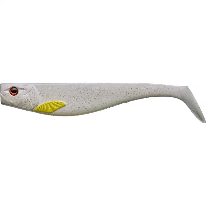 Illex Dexter Shad 110 Pearl Bone