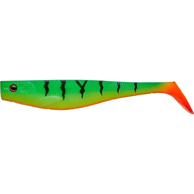 Illex Dexter Shad 150 Fire Tiger