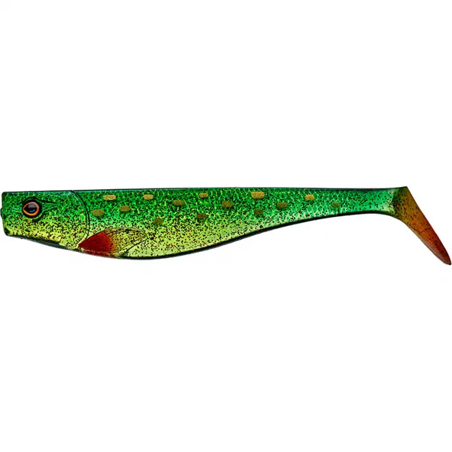 Illex Dexter Shad 110 Magic Pike