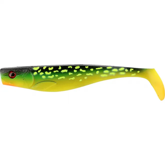 Illex Dexter Shad 110 Crazy Pike