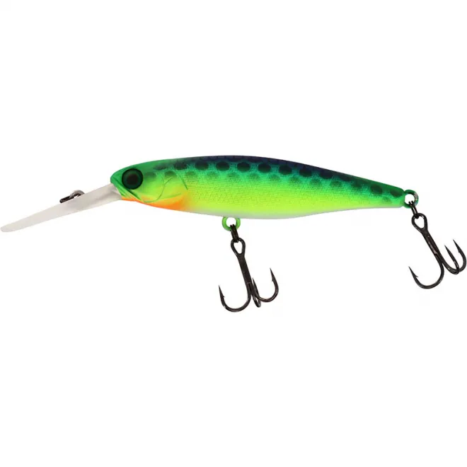 Illex DD Squirrel 67 SP Jungle