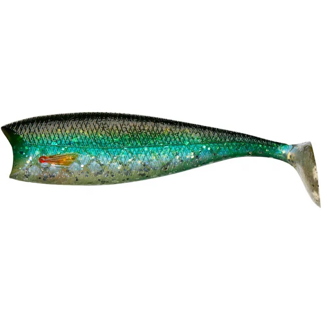 Illex Nitro Shad 65 Ghost Shiner