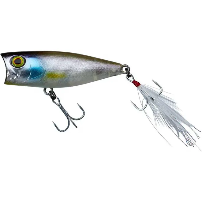 Illex SK-Pop Natural Wakasagi