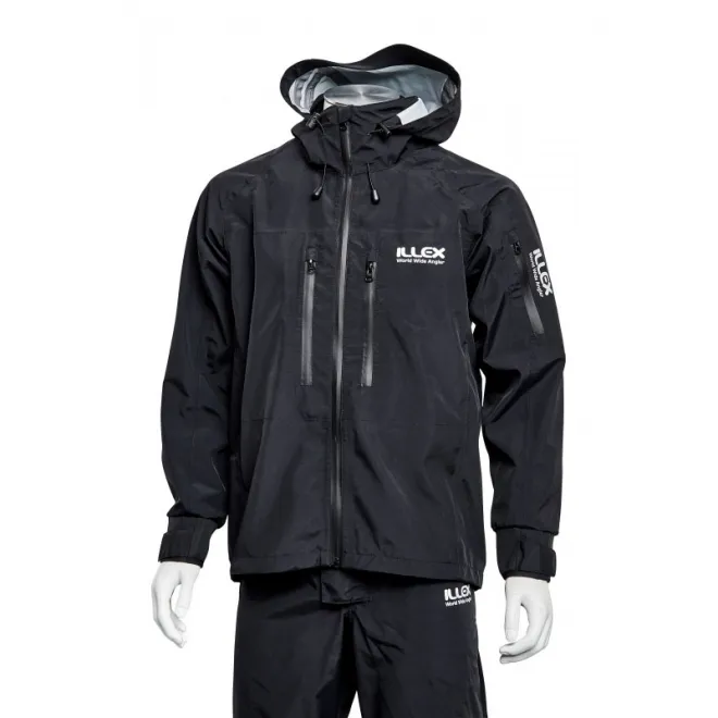 Illex Regenanzug L