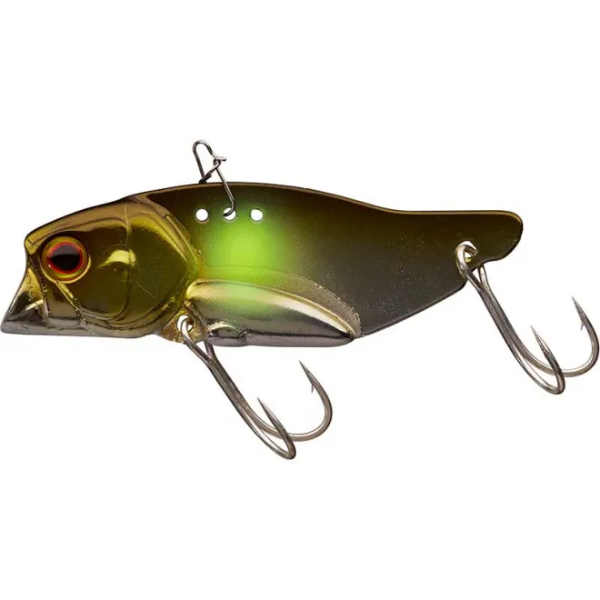 Illex Knockin Jaw 3/8 Oz HL Ayu