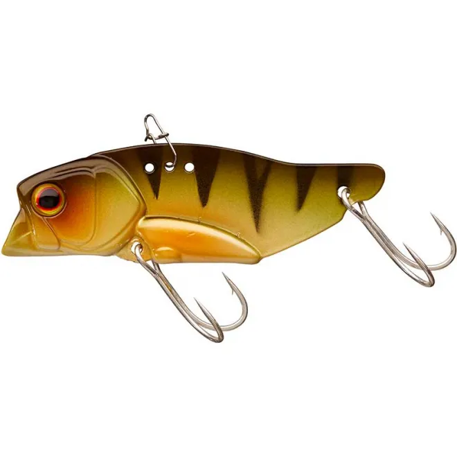 Illex Knockin Jaw 3/8 Oz Perch