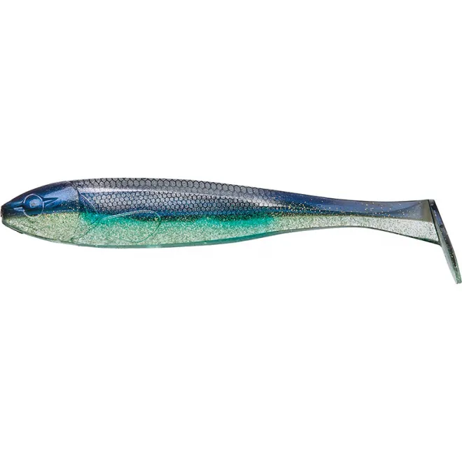 Illex Magic Slim Shad 3" Magic Sexy Shad