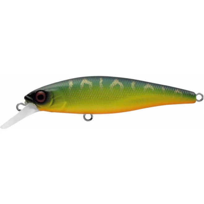 Illex Squad Minnow 95 SP - Mat Tiger