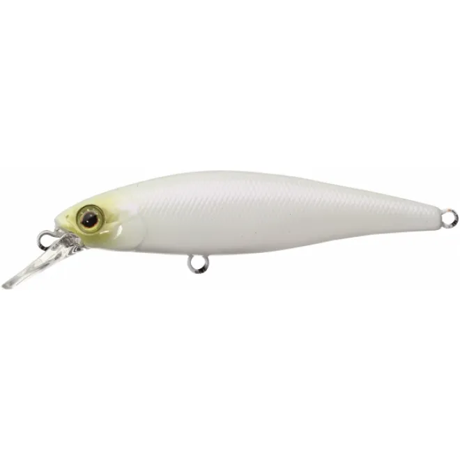 Illex Squad Minnow 95 SP - Bone