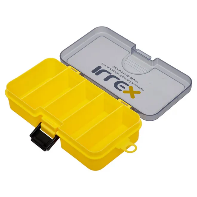 Illex Tackle Box 138 VC 