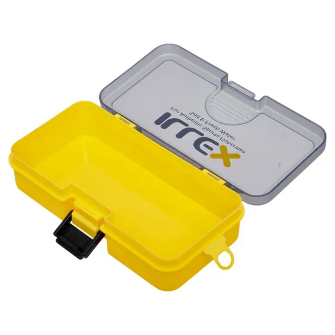 Illex Tackle Box 138 1C 
