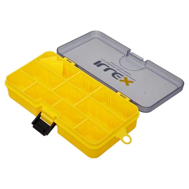 Illex Tackle Box 161 HC 