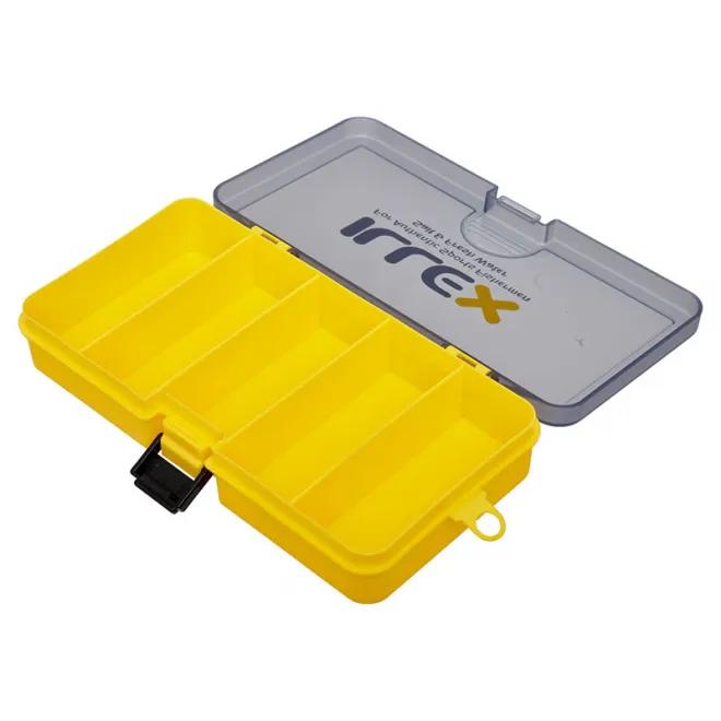 Illex Tackle Box 186 VC 