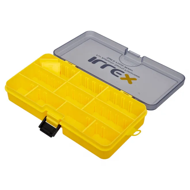 Illex Tackle Box 186 HC 