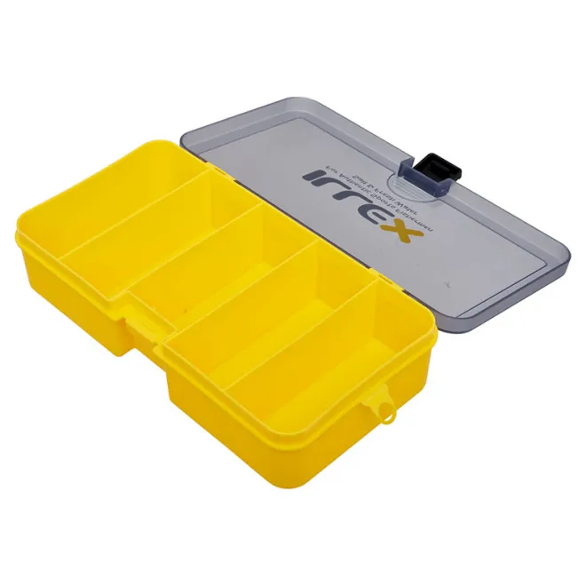 Illex Tackle Box 214 VC 