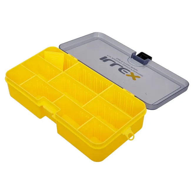Illex Tackle Box 214 HC 