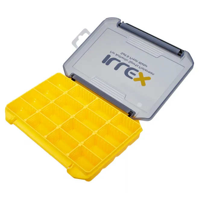 Illex Tackle Box 205 HC