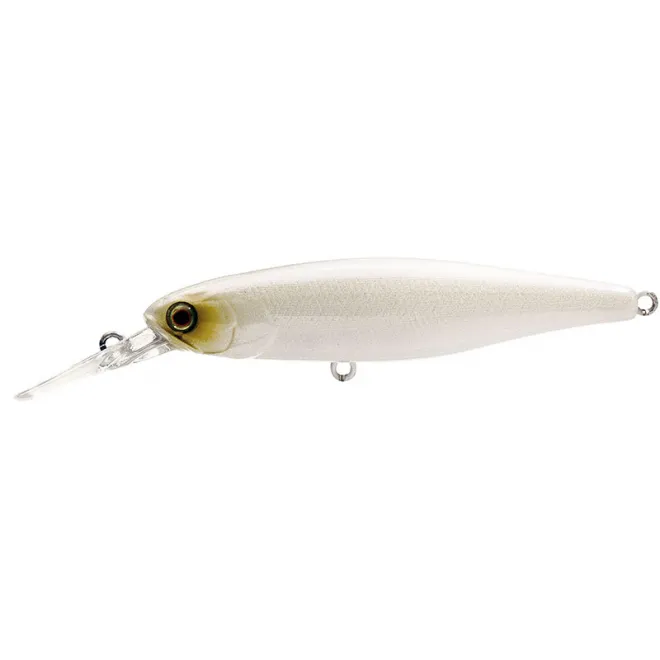 Illex DD Squirrel 79 SP - Bone