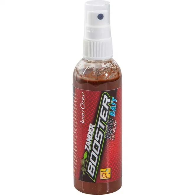 Iron Claw Zander Booster 100 ml Dead Bait