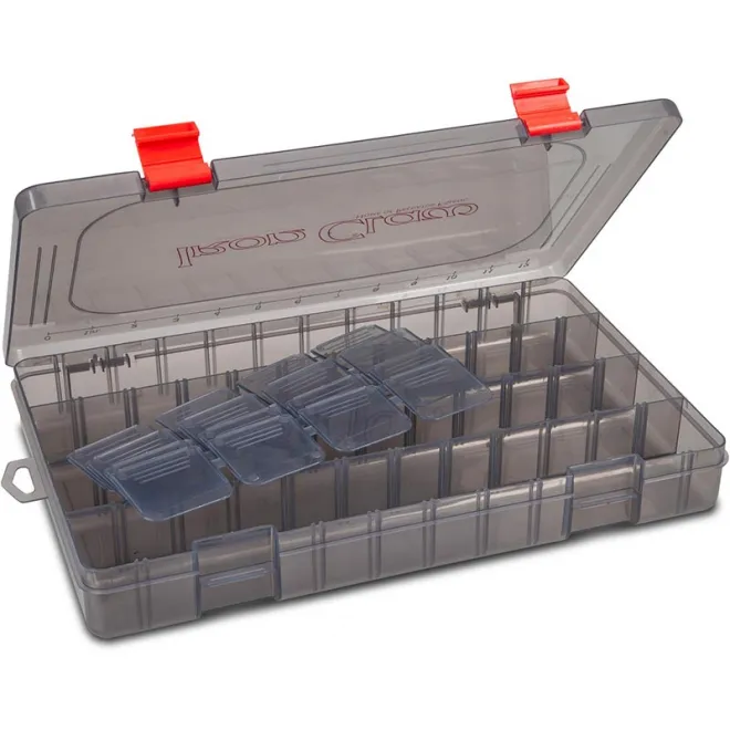 Iron Claw Vario Box 360