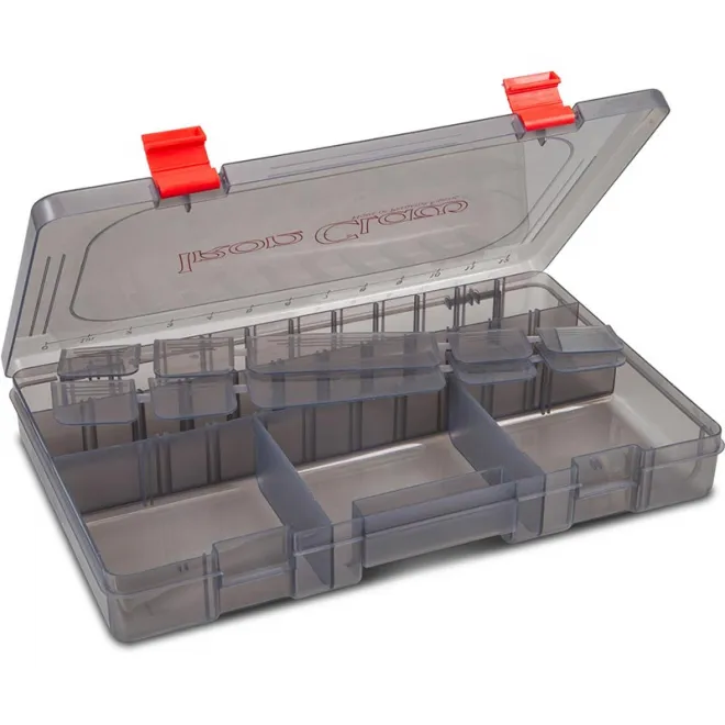 Iron Claw Vario Box 360FD