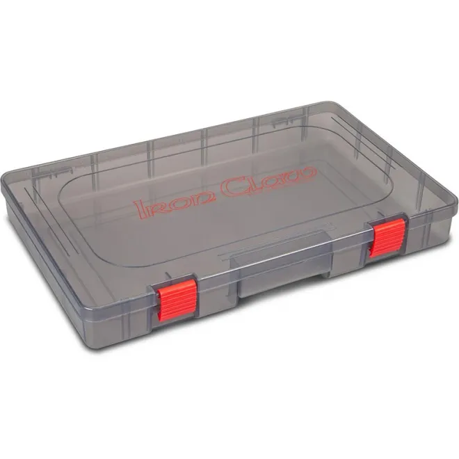 Iron Claw Vario Box 360ND