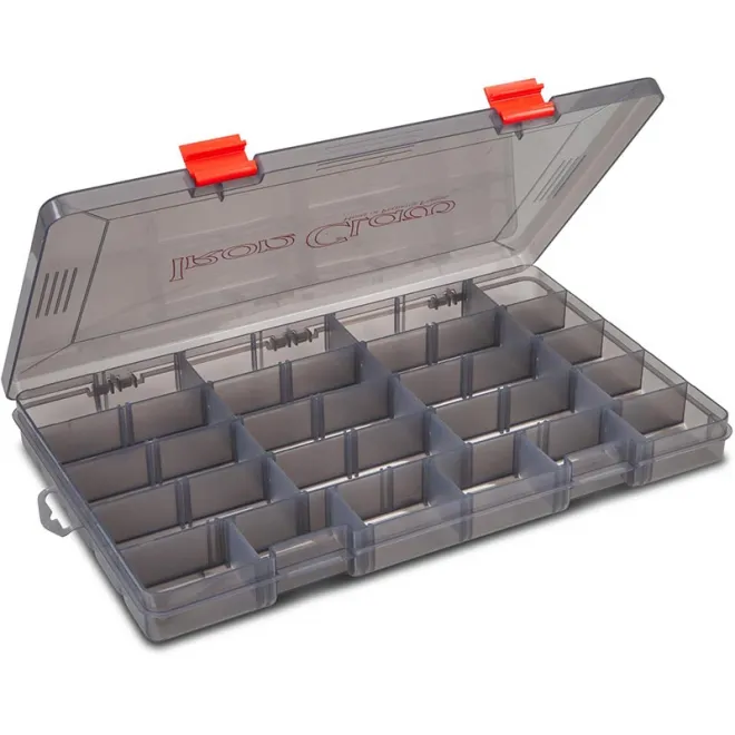 Iron Claw Vario Box 360S