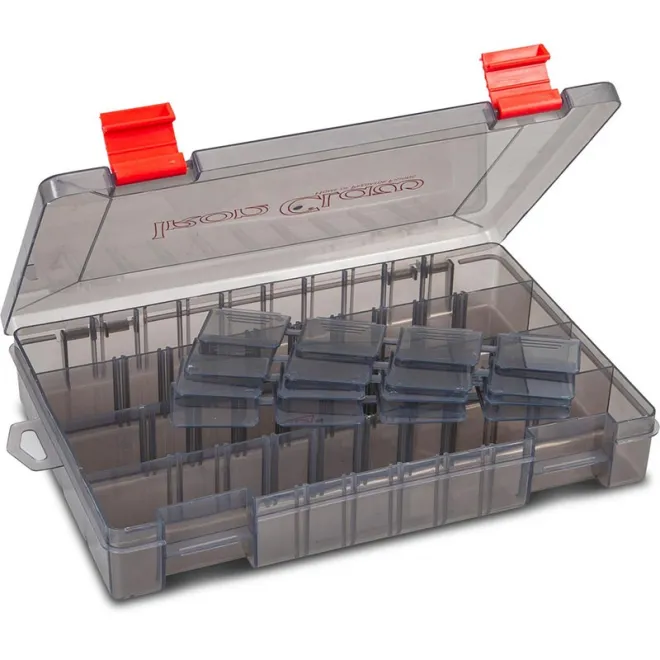 Iron Claw Vario Box 275