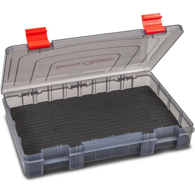 Iron Claw Vario Box 275ND-EVA