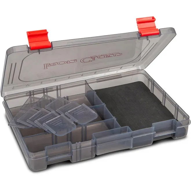 Iron Claw Vario Box 275FD-EVA