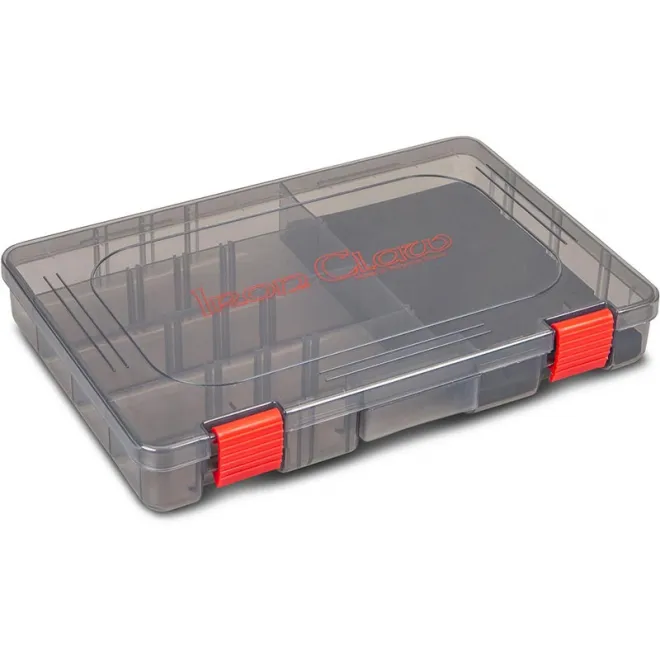 Iron Claw Vario Box 275FD-EVA