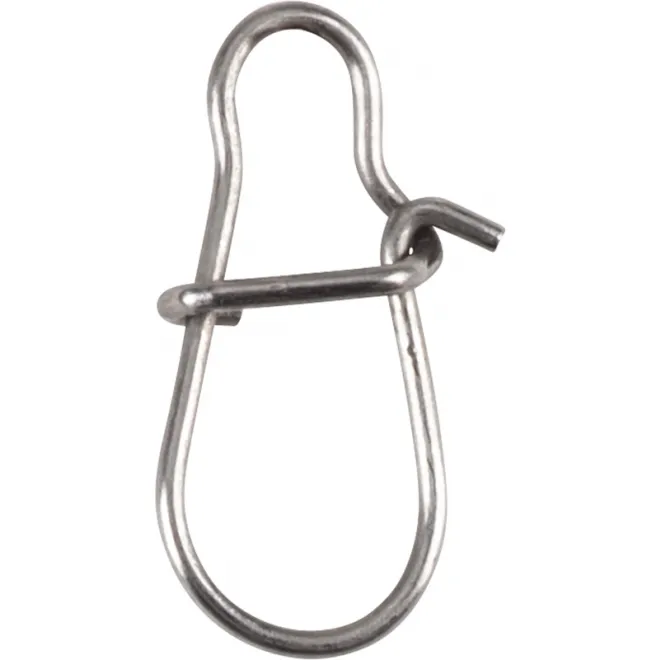 Iron Claw RB Power Snap Stainless 2