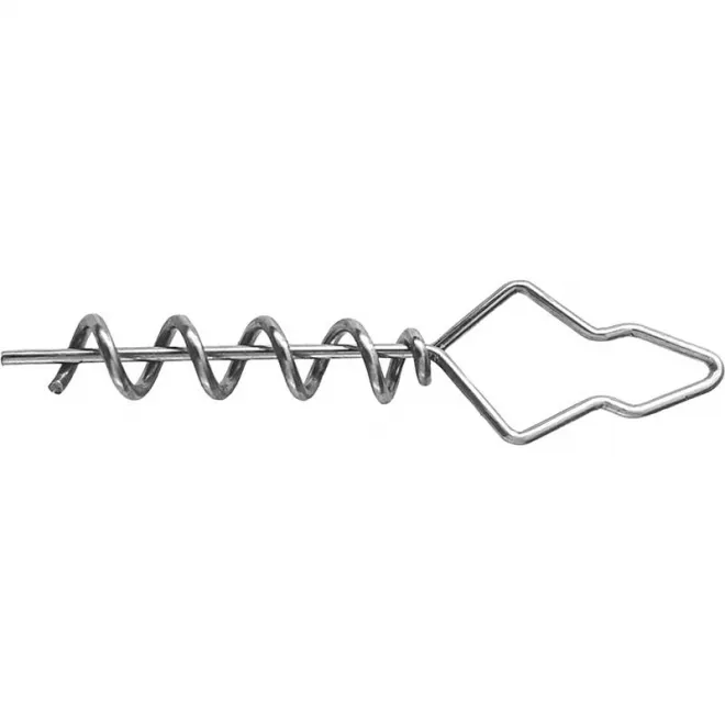 Iron Claw Shad System Screw 5 Stück