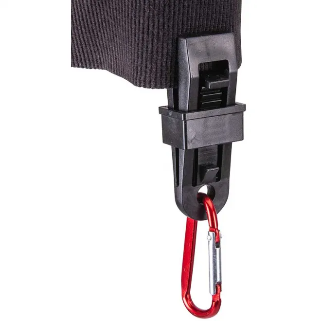 Iron Claw Quick Clamp