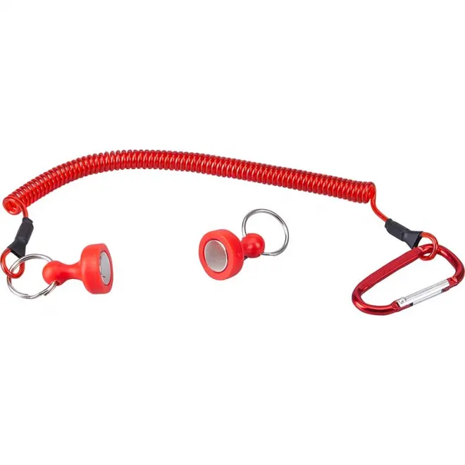 Iron Claw Magnetic Pull Strap