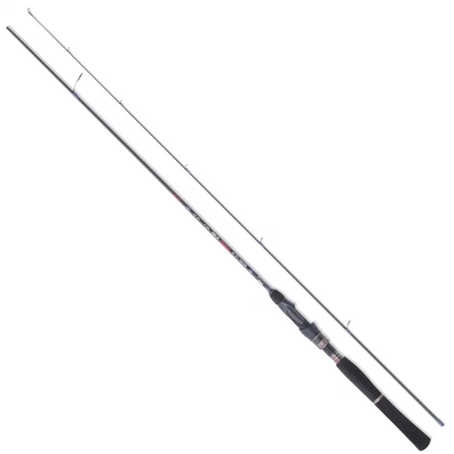Iron Claw Pro Spin UL-X S 195 cm 0,8-8 g