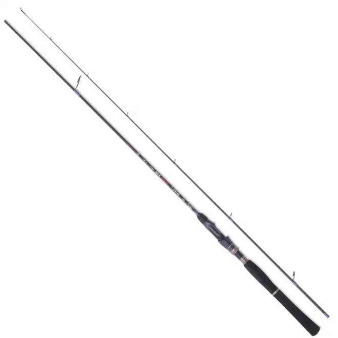 Iron Claw Pro Shad M S 245 cm 12-36 g