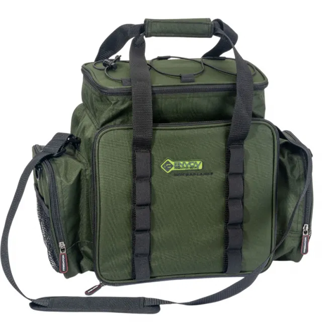 Iron Claw Envoy Spin Bag Large