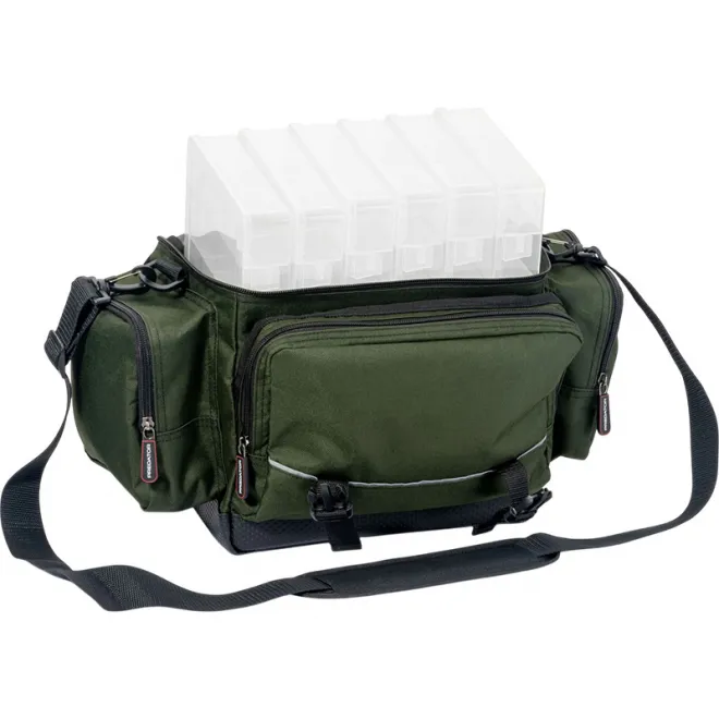 Iron Claw Envoy Easy Gear Bag