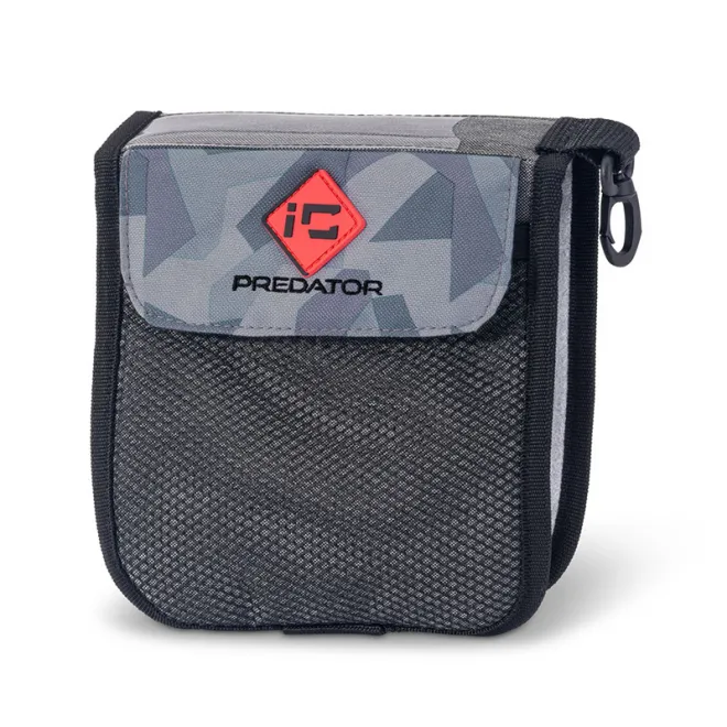 Iron Claw Softlure Case