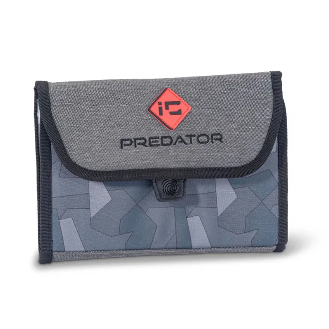 Iron Claw Softlure Case 3