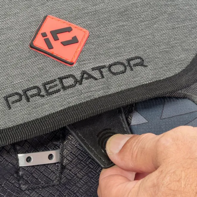 Iron Claw Softlure Case 3