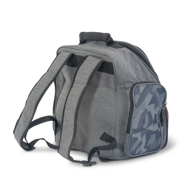 Iron Claw Back Packer